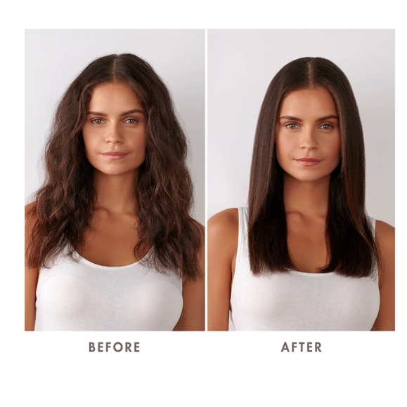 MOROCCAN OIL HEATED CERAMIC BRUSH - Picture 4 of 6